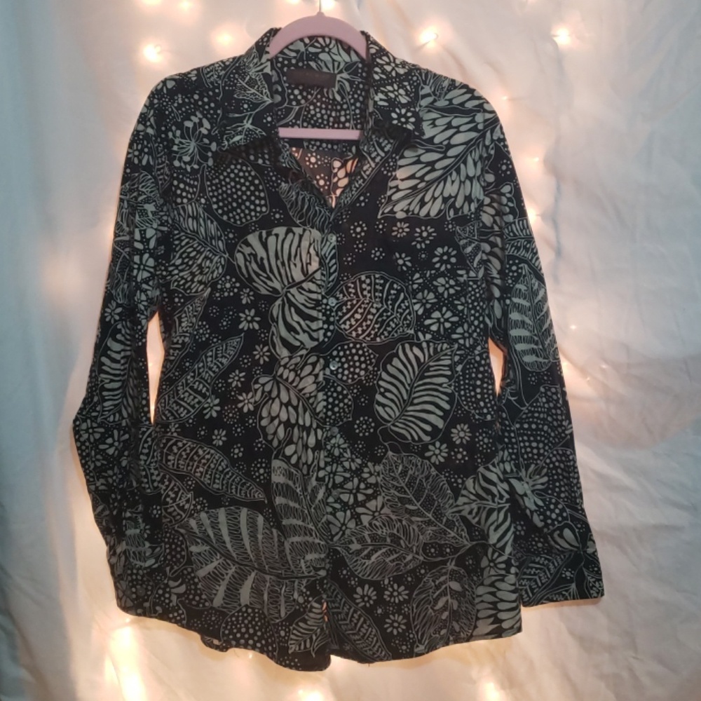 Brand New!!! Hawaiian Shirt